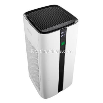 Purificatore d&#39;aria HIGH CADR con umidificazione